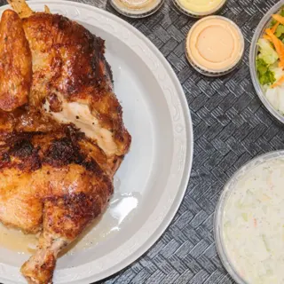 X-Large Chicken